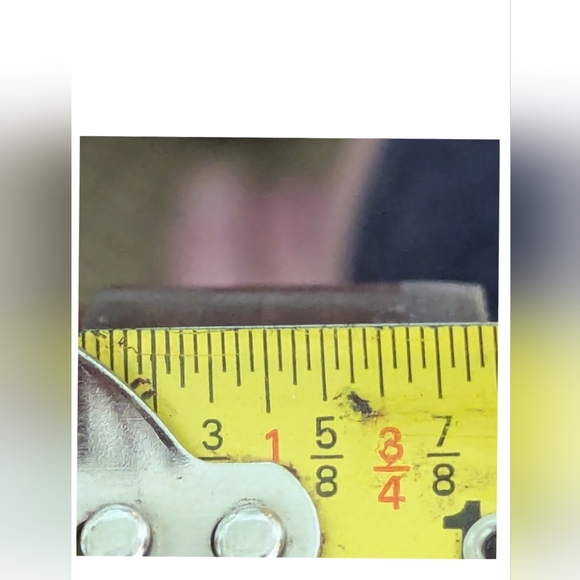 Ann Taylor Women’s Knee High Boots - Size 9M Great Condition - Picture 7 of 7